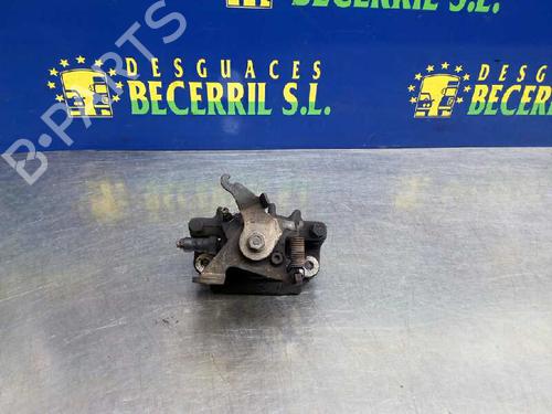 Right rear brake caliper FORD FOCUS I Turnier (DNW) 1.8 TDCi | BP11576655M106 