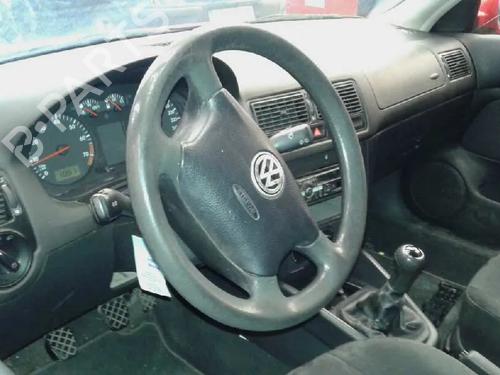Heater resistor VW GOLF IV (1J1) 1.6 | BP11653317M108 