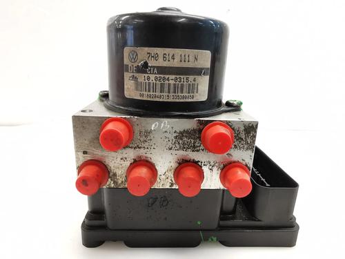 ABS pump VW TRANSPORTER T5 Van (7HA, 7HH, 7EA, 7EH)  | BP18171039M43 