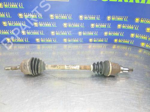 Used Left front driveshaft CITROËN C3 I (FC_, FN_) 1.4 HDi (68 hp) 8428275