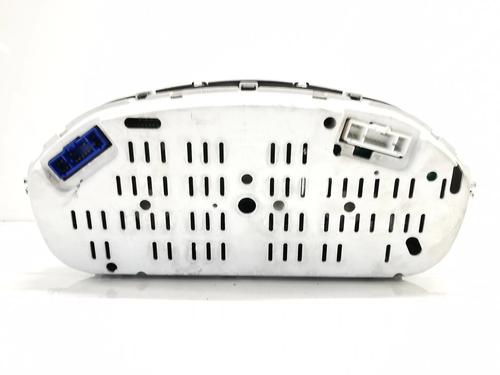 Instrument cluster KIA PICANTO I (SA) 1.1 | BP17497234C47 