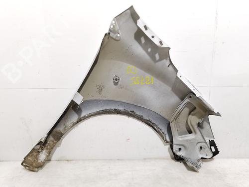 Forkjerm venstre DACIA LODGY (JS_)  | BP26223412C41 