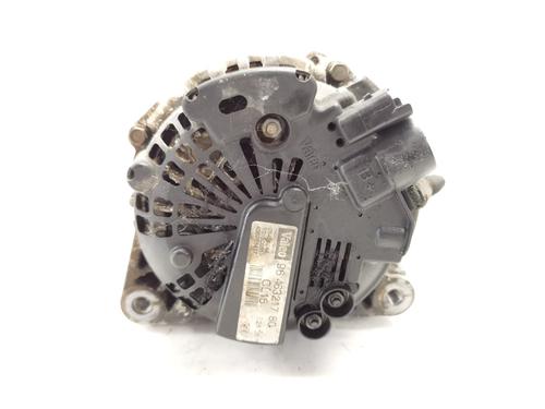 Alternator SANTANA 300 Open Off-Road Vehicle | BP20667708M7