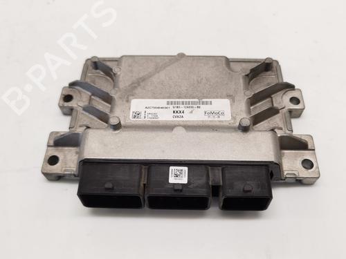 Used Engine control unit (ECU) FORD KA+ III (UK, FK) 1.2 Ti-VCT (85 hp) 28316226