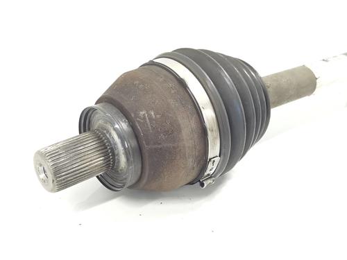 Right front driveshaft FORD MONDEO IV (BA7) 1.8 TDCi | BP13583713M39 