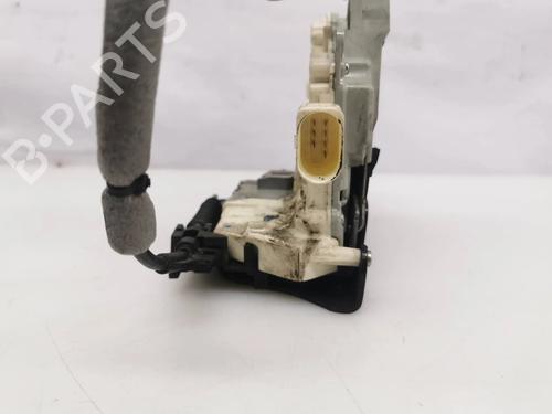 Front right lock SEAT IBIZA IV SC (6J1, 6P5) 1.9 TDI | BP8471700C97 