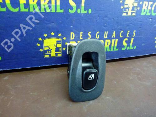 Left rear window switch HYUNDAI ACCENT II (LC) 1.5 CRDi (82 hp)null