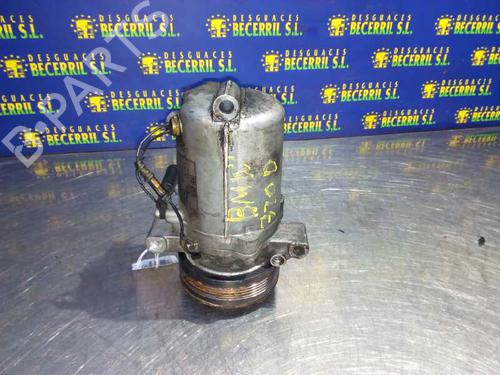 AC compressor BMW 3 Touring (E46) 320 d | BP13450975M34 