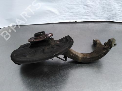 Used Right front steering knuckle AUDI A6 C5 Avant (4B5) 2.5 TDI (163 hp) 16705012