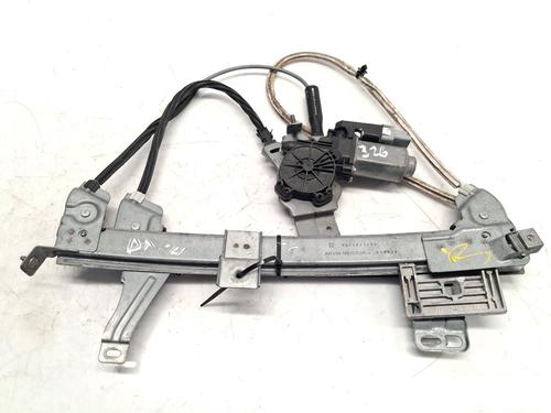 Used Front right window mechanism Front right window mechanism 38469684 38469684