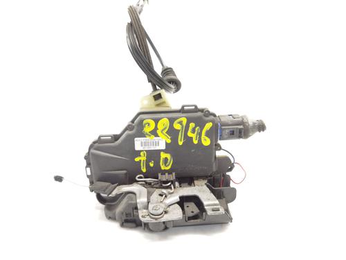 Used Rear right lock Rear right lock 38235112 38235112