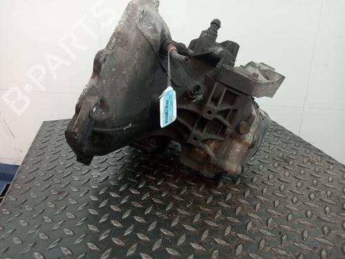 Gearbox OPEL CORSA D (S07) | BP37152735M3 - Image 3