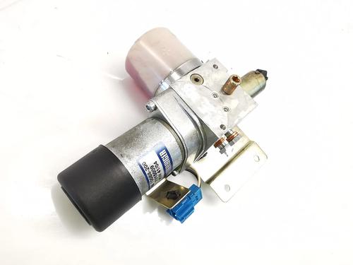 Used Central lock pump BMW 7 (E65, E66, E67) 745 i, Li (333 hp) 16832293