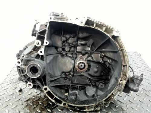 Used Gearbox CITROËN C2 (JM_) 1.4 HDi (68 hp) 30973034