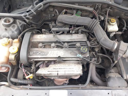 Steering column stalk FORD ESCORT CLASSIC (AAL, ABL) 1.6 16V | BP38937966I23 - Image 11