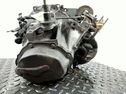 Getriebe PEUGEOT 206 CC (2D) 1.6 HDi 110 | BP30734674M3