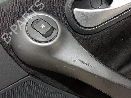 Right front door RENAULT MEGANE II (BM0/1_, CM0/1_)  | BP17988512C3 