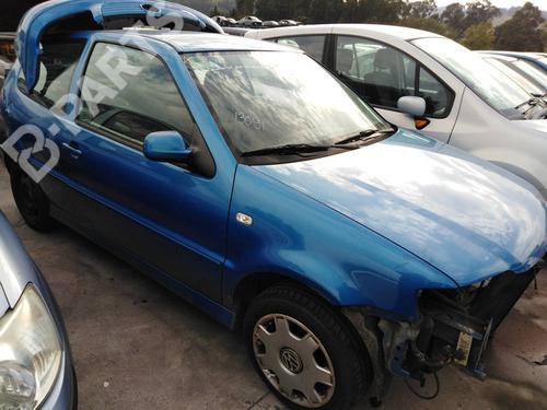 Throttle body VW POLO (6N2) 1.4 | BP8484180M82  - Image 9