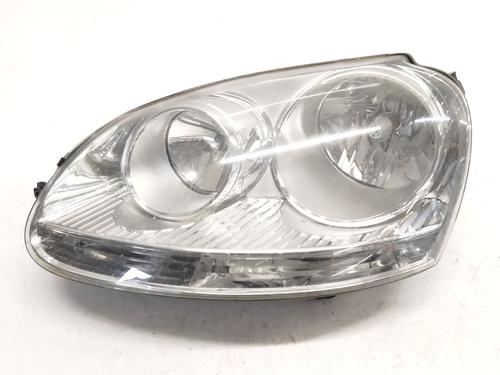 left-headlight-vw-golf-v-1k1-2003-2004-2005-2006-2007-2008-2009-2010-39715520 main image