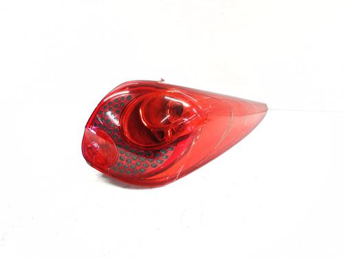 Used Right taillight PEUGEOT 207 (WA_, WC_) 1.6 HDi (90 hp) 29270601