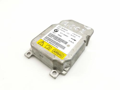 Used ECU airbags BMW 3 Touring (E46) 320 d (136 hp) 16135586