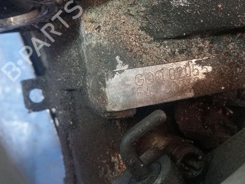 Gearbox SEAT ALTEA (5P1) 1.9 TDI | BP23243447M3 