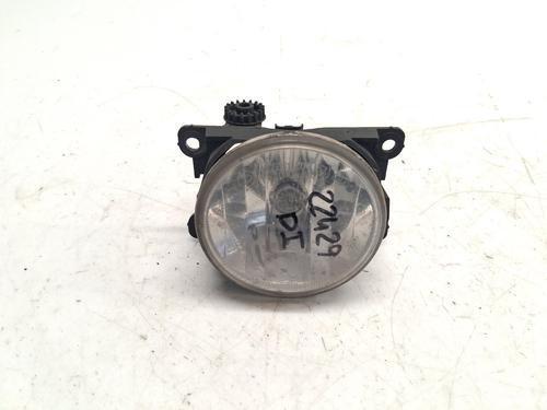 Used Left front fog light Left front fog light PEUGEOT 3008 I MPV (0U_) 1.6 HDi (112 hp) 36277663 36277663