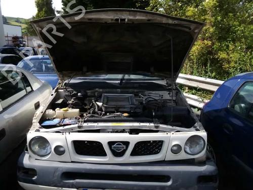 Driver airbag NISSAN TERRANO II (R20) 2.7 TDi 4WD | BP8424934C9 