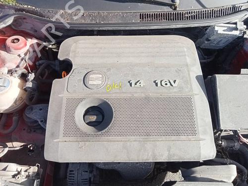 Styring servopumpe SEAT IBIZA III (6L1)  | BP17118927M99
