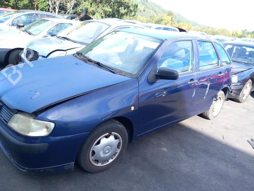 Used Parts SEAT IBIZA II (6K1) 1.4 i 5008347