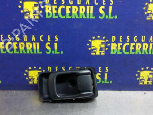 Used Front left interior door handle NISSAN ALMERA I Hatchback (N15) 2.0 GTi (143 hp) 8440015