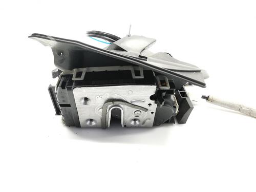 Rear right lock MERCEDES-BENZ C-CLASS (W204)  | BP25343091C99 