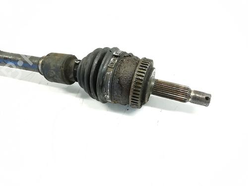 Right front driveshaft KIA CARENS III MPV (UN) 2.0 CRDi 140 | BP29402643M39 