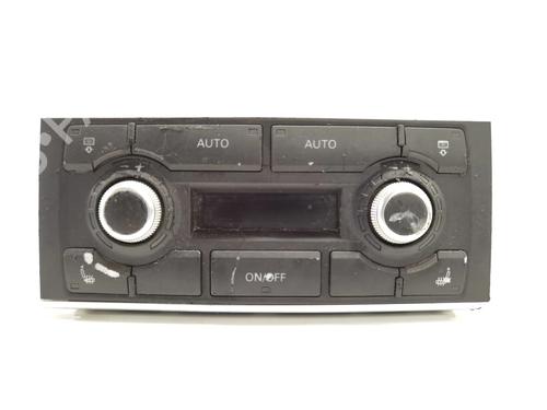 Used Climate control AUDI A8 D3 (4E2, 4E8) 4.2 quattro (335 hp) 16987798