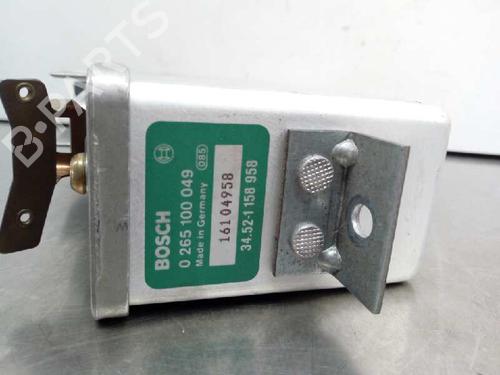 Control unit BMW 5 (E34) 520 i | BP8458801M11 