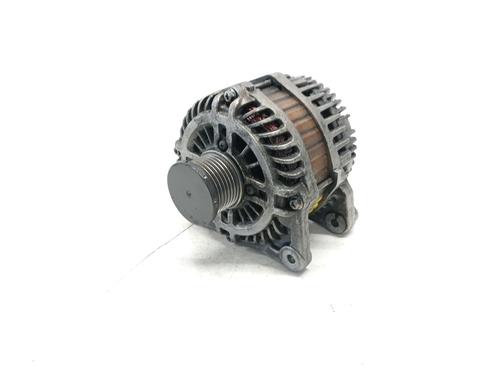 Used Alternator NISSAN QASHQAI I (J10, NJ10) [2006-2015]  28316197