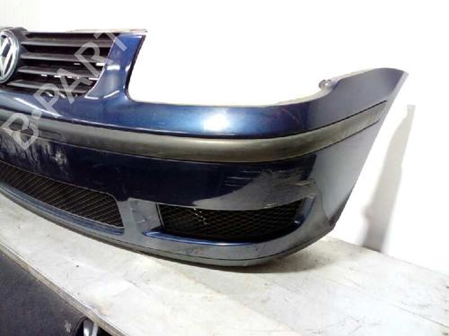Front bumper VW POLO III (6N1) 60 1.4 | BP8456769C7 