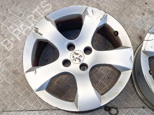 Rim PEUGEOT 3008 I MPV (0U_) 1.6 HDi | BP31942925C45 