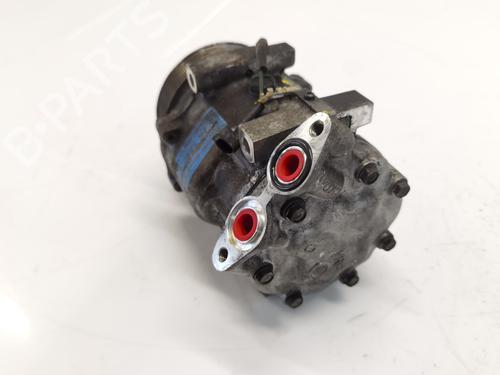 AC compressor FORD FOCUS II (DA_, HCP, DP) 1.6 TDCi | BP38732492M34 - Image 3