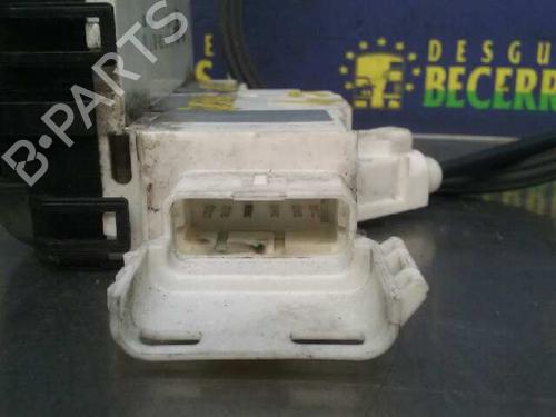 Front right lock CITROËN C4 I (LC_) 1.6 HDi | BP8435566C97 