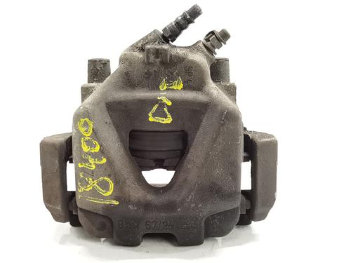 Used Right front brake caliper BMW X1 (E84) sDrive 18 d (143 hp) 21525557