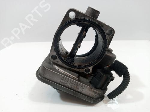 Used Throttle body OPEL ASTRA H GTC (A04) [2005-2010]  9722913