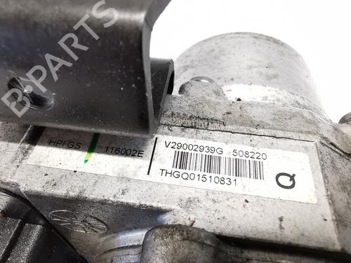 Used Steering pump Steering pump CITROËN C4 Coupe (LA_) [2004-2013] 17989220 17989220