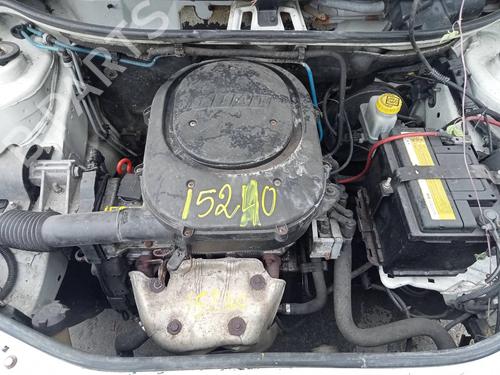 Starter FIAT PUNTO Hatchback Van (188_) 1.2 60 | BP11276825M8 