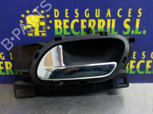 Venstre bak invendig håndtak CITROËN C4 I (LC_) [2004-2014]  8440912