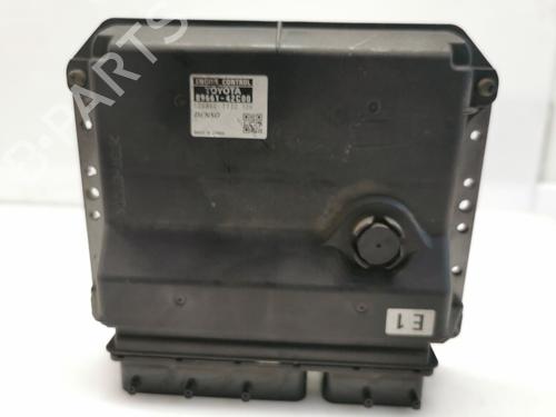 Used Engine control unit (ECU) TOYOTA RAV 4 III (_A3_) 2.2 D 4WD (ALA30_, ALA30R) (177 hp) 23080302