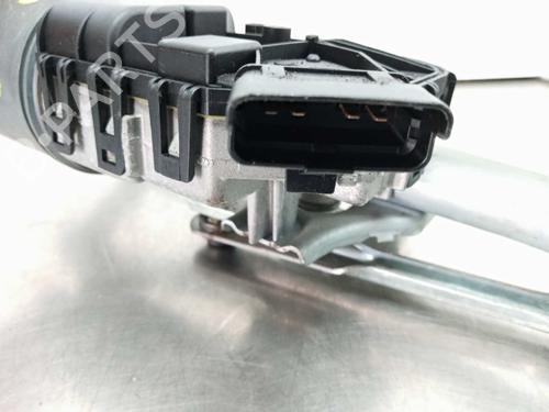 Front wiper motor CITROËN BERLINGO Box Body/MPV (B9)  | BP8465127M29 