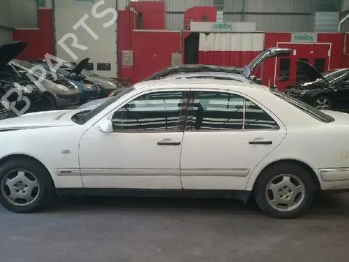 Engine control unit (ECU) MERCEDES-BENZ E-CLASS (W210)  | BP8425366M57 