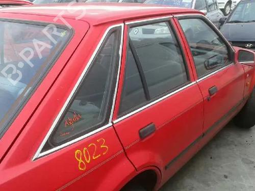 Starter FORD ESCORT IV (GAF, AWF, ABFT)  | BP8457422M8 