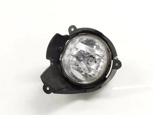 Left front fog light CHEVROLET CAPTIVA (C100, C140) 2.0 D 4WD (150 hp) 16187344